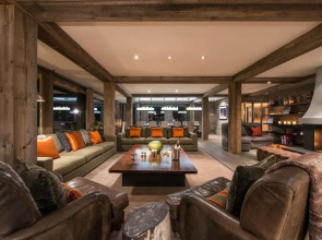 The Lodge Verbier