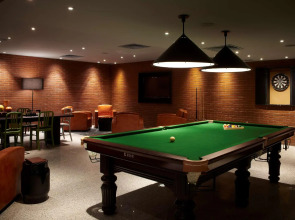 Beijing Chongwenmen Tongpai Hotel