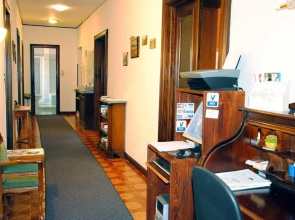 BB Advantage Accomodation