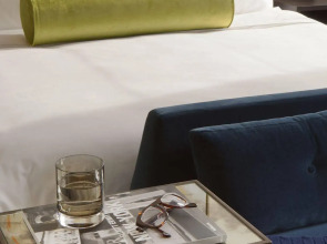 The Marmara Park Avenue