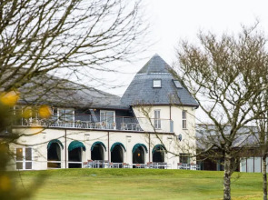 Lanhydrock Hotel & Golf Club