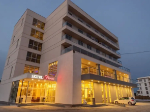 Franca Hotel Ulcinj
