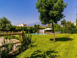 Villa Carmela