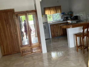 Seacret Studios - Cozy Jamaican Retreat Apts by RedAwning