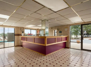 Days Inn Richburg