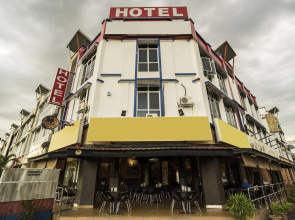 OYO Rooms Klang Sentral