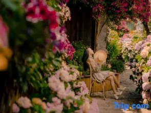 Ting Hua • 360° Ancient Town View Resort (Lijiang Ancient Town Branch)