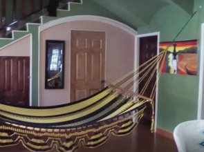 Guest House Casa Oro Fina