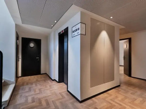 The Muse Boutique Hotel Tel Aviv