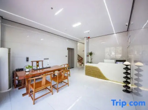 Meizhou Island Haiyin Residents' Homestay (Meiyu Chao Yin Branch)