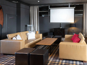 Scandic Helsinki Aviacongress