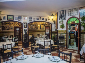 Estudios Turisticos Bahia Sur