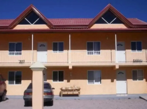 Villa Santa Cruz