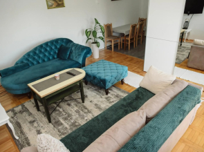 Apartman Star