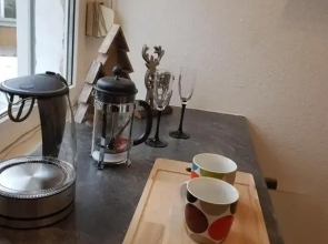 Fewo Faubel Centro 44 m2