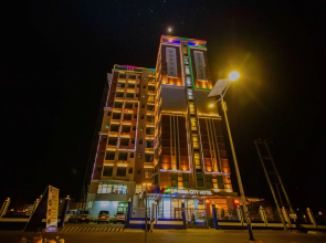 Best Western Dodoma City Hotel