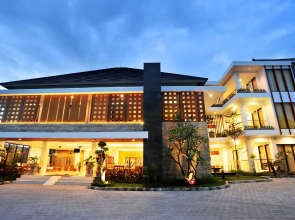 Hotel Kautaman