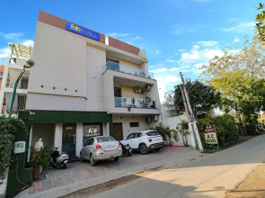 K9 Regency by OYO Rooms