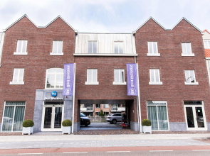 Best Western City Hotel Woerden