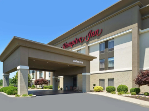 Hampton Inn Carbondale