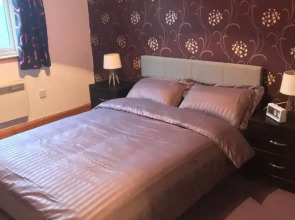 3 coach house balnagown