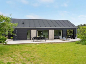 "Odinkar" - 900m from the sea in NW Jutland