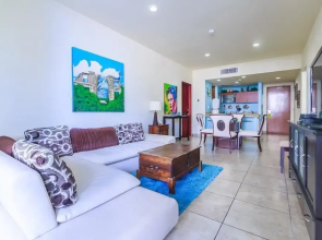 Ixchel - Ground Floor One Bedroom Suite 2108
