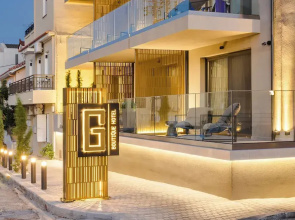 G Boutique Hotel Kefalonia