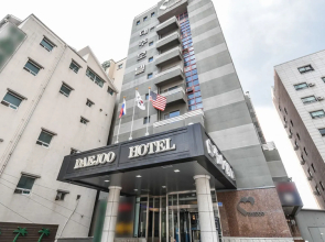Dono Hotel (Before) Daejoo Hotel