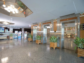 Asia Pattaya Hotel