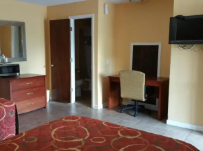 Budget Inn