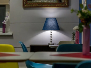 Отель Концерт