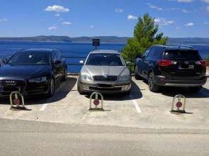 Apartments StoMarica