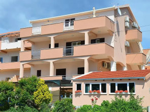 Apartments Villa Magdalena