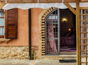 Casa Conti di Sotto