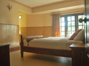 T Cherry Villa