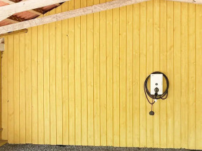 10 Person Holiday Home in Vaeggerlose-by Traum
