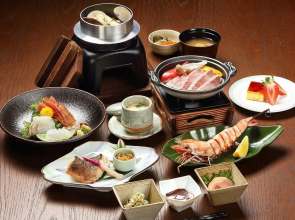 Shizu Hills Hotel
