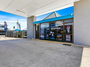 Comfort Inn on Main Hervey Bay