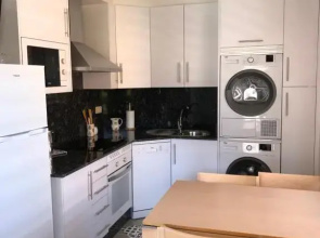 Apartamento Junto Al Mar