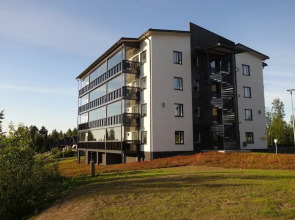 Holiday Club Tahko Spa