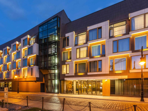 PURO Hotel Poznań Stare Miasto