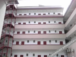 Xingmao Hotel(瑞丽兴卯酒店)