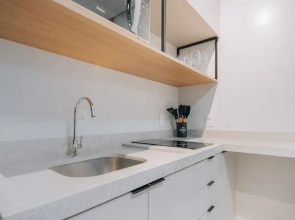 Complete Studio in Floripa Mal0105