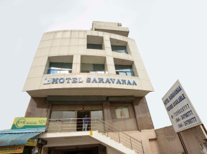 Hotel Saravanaa Boarding And Lodging