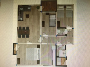 Appartement Zee En Duinzicht 84