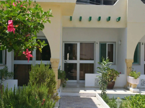Hôtel Sidi Salem