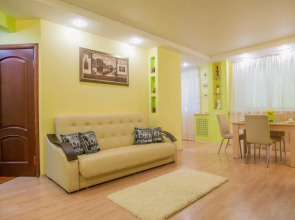 Апарт Комфорт на улице Вольная