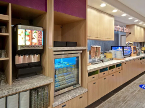 Home2 Suites by Hilton Eau Claire South
