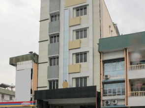 坤甸艾里萨勒坦加查玛达71号酒店(Airy Pontianak Selatan Gajahmada 71)